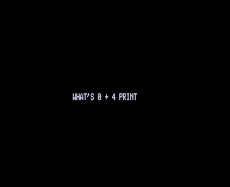 Screen shot